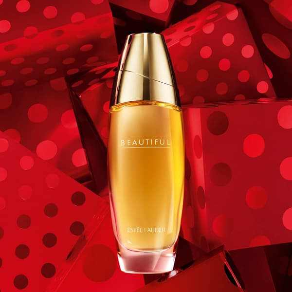 Estee Lauder&#8482; Beautiful Luxury Collection Fragrance Gift Set