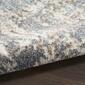 Nourison Astra Modern Rectangular Area Rug - image 5