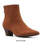 Womens Clarks&#174; Teresa Boot Ankle Boots - image 7
