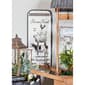9th & Pike® Oversized Vintage Inspired Livestock Animal Sign - image 2