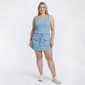 Juniors Plus Jolie & Joy Tank and Cargo Skort Set - image 1