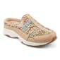 Womens Easy Spirit Traveltime Woven Clogs - image 1