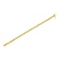 Diamond Classics™ 10kt. Gold Prong Set Diamond Link Bracelet - image 7