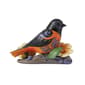 Jim Shore Baltimore Oriole - image 1