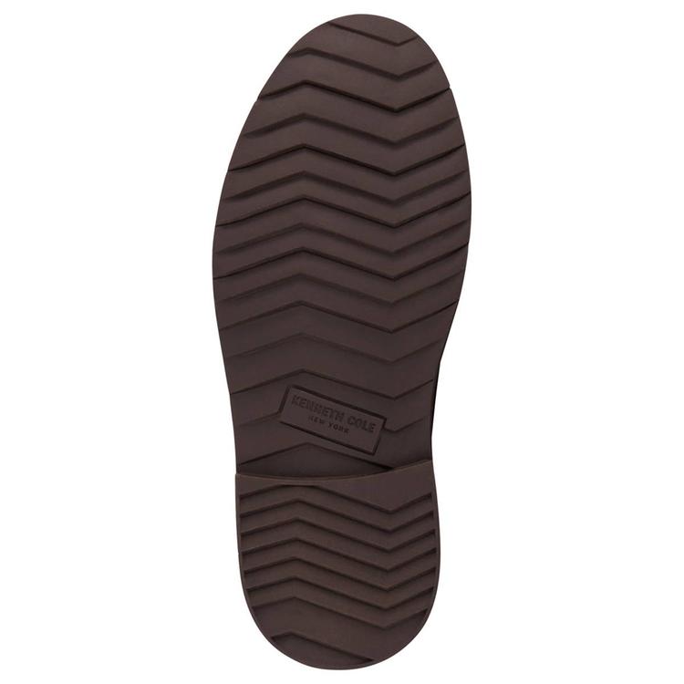 Big Boys Kenneth Cole® Klay Flex Slip Dress Oxfords