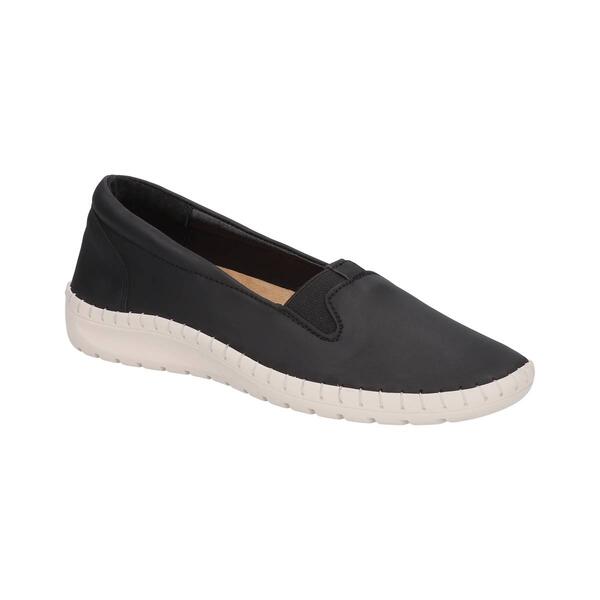 Womens Easy Street Belen Comfort Flats - image 