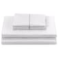 Sabrina Soto Cottage Collection 220TC Polka Dot Sheet Set - image 1