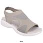Womens Easy Spirit Trolley Comfort Wedge Sandals - image 6