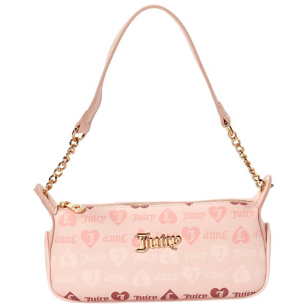 Juicy Couture Girls Just Wanna Have Fun Shoulder $79