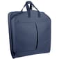 WallyBags&#40;R&#41; 45in. Deluxe Extra Capacity Travel Garment Bag - image 1