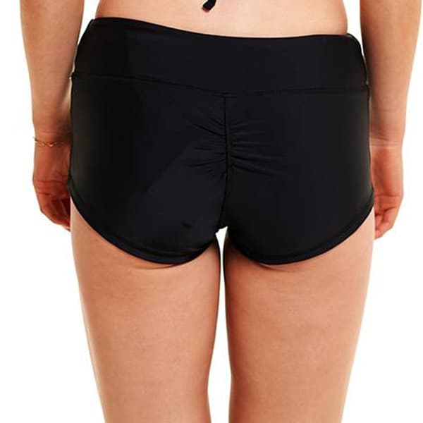 Juniors Cyn & Luca Swim Shorts - image 