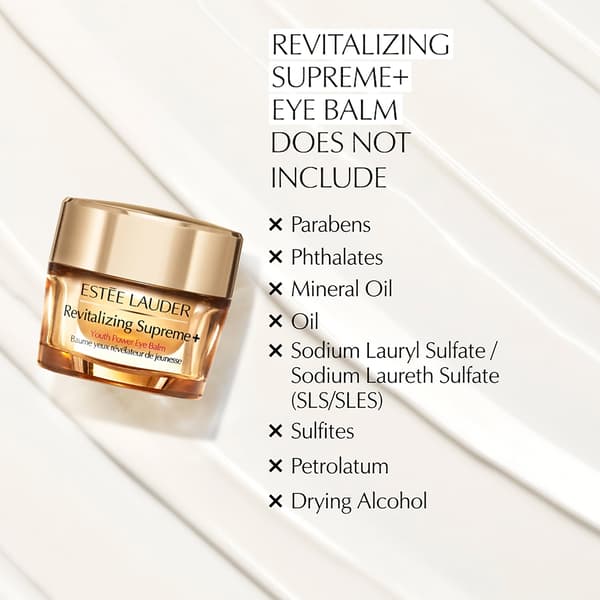 Estée Lauder™ Revitalizing Supreme + Youth Power Eye Balm