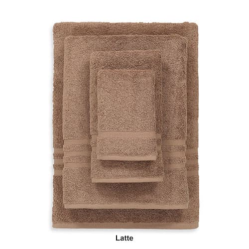Linum Dezi 4pc. Towel Set