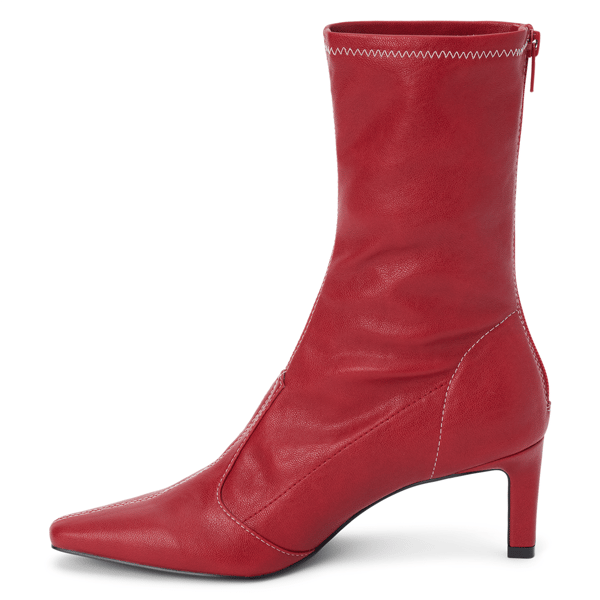 Womens Coconuts by Matisse Clara Vegan Mid Calf Boots