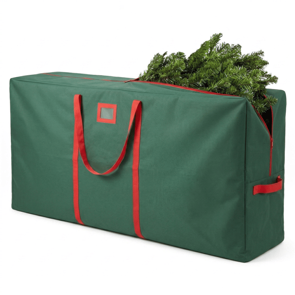Puleo International 7.5ft. Artificial Christmas Tree Storage Bag