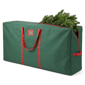 Puleo International 7.5ft. Artificial Christmas Tree Storage Bag - image 1