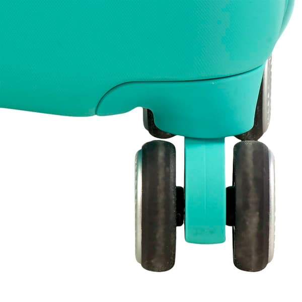 American Tourister&#174; 24in. Cascade Spinner - Aquamarine