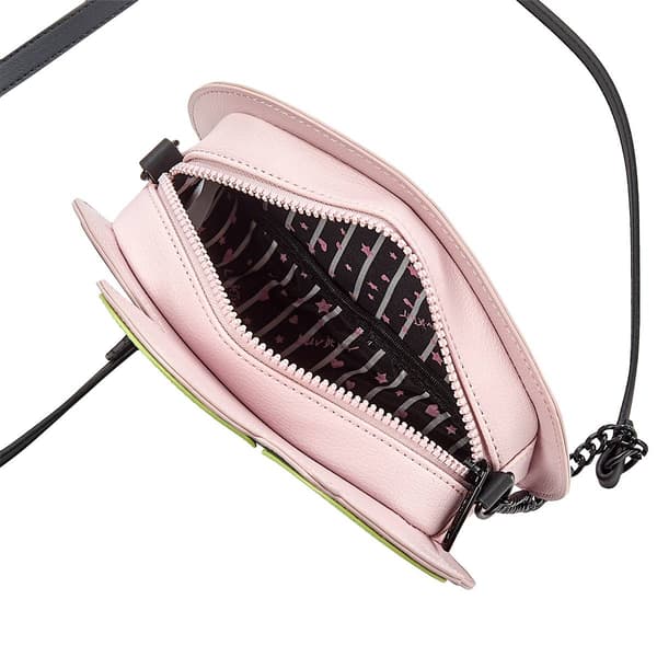 Luv Betsey by Betsey Johnson Cherry Kitsch Crossbody
