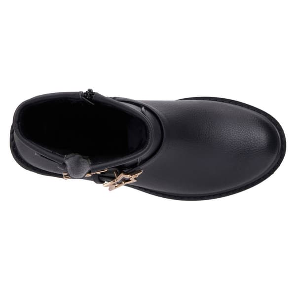 Womens Olivia Miller Neptune Ankle Boots