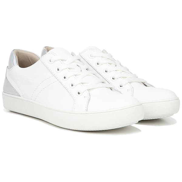 Womens Naturalizer Morrison Pebbled Sport Casuals