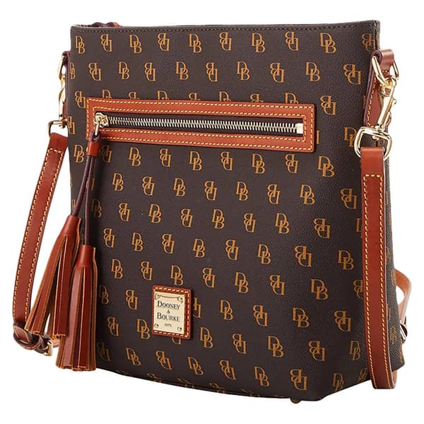 Dooney & Bourke Lani Gretta Crossbody
