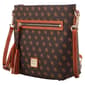 Dooney & Bourke Lani Gretta Crossbody - image 3