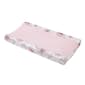 Little Love by NoJo Beautiful Blooms Changing Pad Cover - image 1