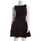 Juniors Madden Girl Millennium Sleeveless Basque Waist Dress - image 2