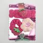 Girls Capelli&#40;R&#41; New York 4pc. Strawberry Headwrap & Hair Spa Set - image 1