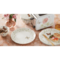 Lenox® Butterfly Meadow® Vines Dinner Plates - Set of 4 - image 3