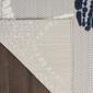 Nourison Aloha Large Starfish Indoor/Outdoor Area Rug - image 2