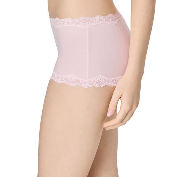 Womens Maidenform® Everyday Pretty Lace Boyshort Panties - DMPLBS