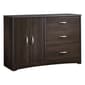 Sauder Beginnings&#40;R&#41; Dresser - Cinnamon Cherry - image 1