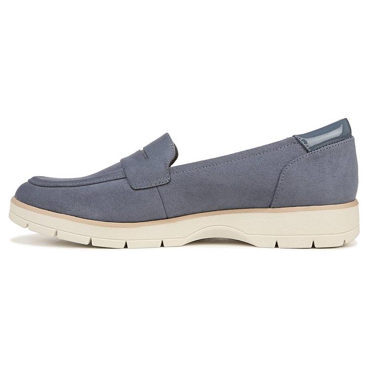 Womens Dr. Scholl''s Nice Day Loafers