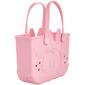 Disney Minnie EVA Gummy Tote - image 3