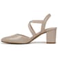 Womens LifeStride April Slingback Heels - image 2