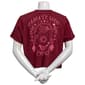 Juniors Attitude Not Included Good Energy Crop Tee - image 3