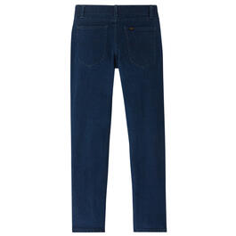 Boys &#40;8-20&#41; Lee&#174; Premium Straight Stretch Jeans