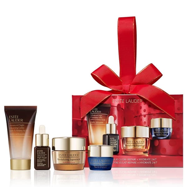 Est&#233;e Lauder&#8482; Revitalizing Supreme + Skincare Starter Gift Set