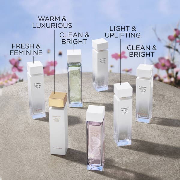 Elizabeth Arden White Tea Eau de Toilette