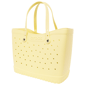 Crocs Large Eva Tote $74.99 - image 3