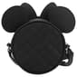 Disney 3D Minnie Mouse Canteen Crossbody - image 2