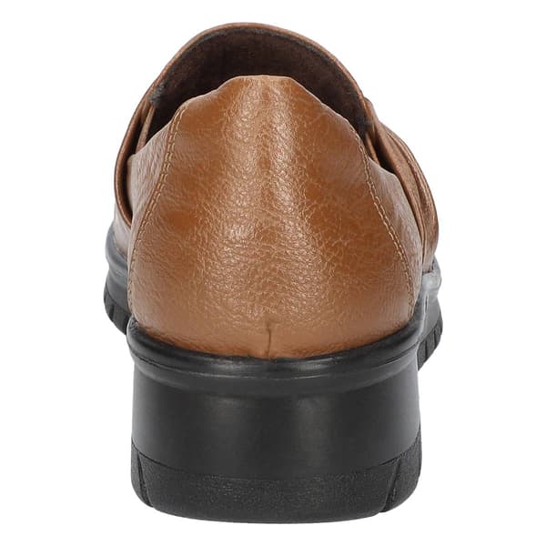 Womens Easy Street Faith Comfort Loafers