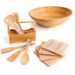 BergHOFF Bamboo 12pc. Kitchen Accessory Set - image 1