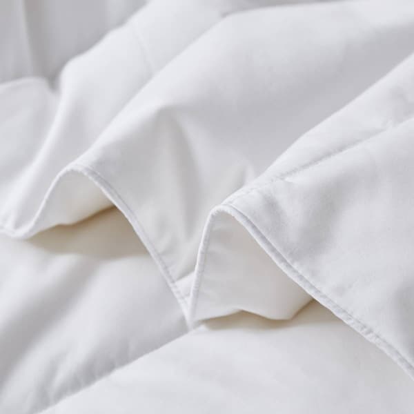 Martha Stewart All Season 233TC Cotton Goose Down Comforter