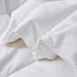 Martha Stewart All Season 233TC Cotton Goose Down Comforter - image 4