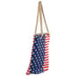 Renshun Canvas Flag Tote - image 3