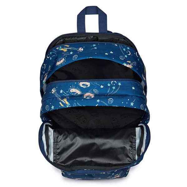 JanSport® Big Student Vortex Voyage Backpack
