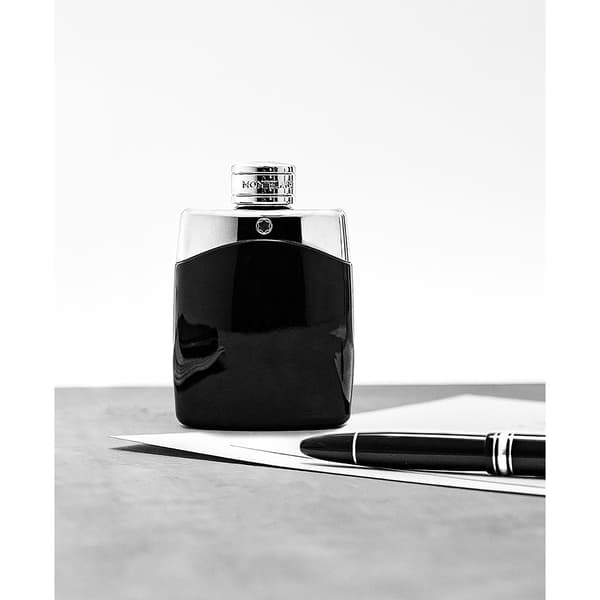 Montblanc Legend Eau de Toilette