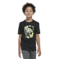 Boys (8-20) adidas(R) Short Sleeve Heat Map Soccer Tee - image 1